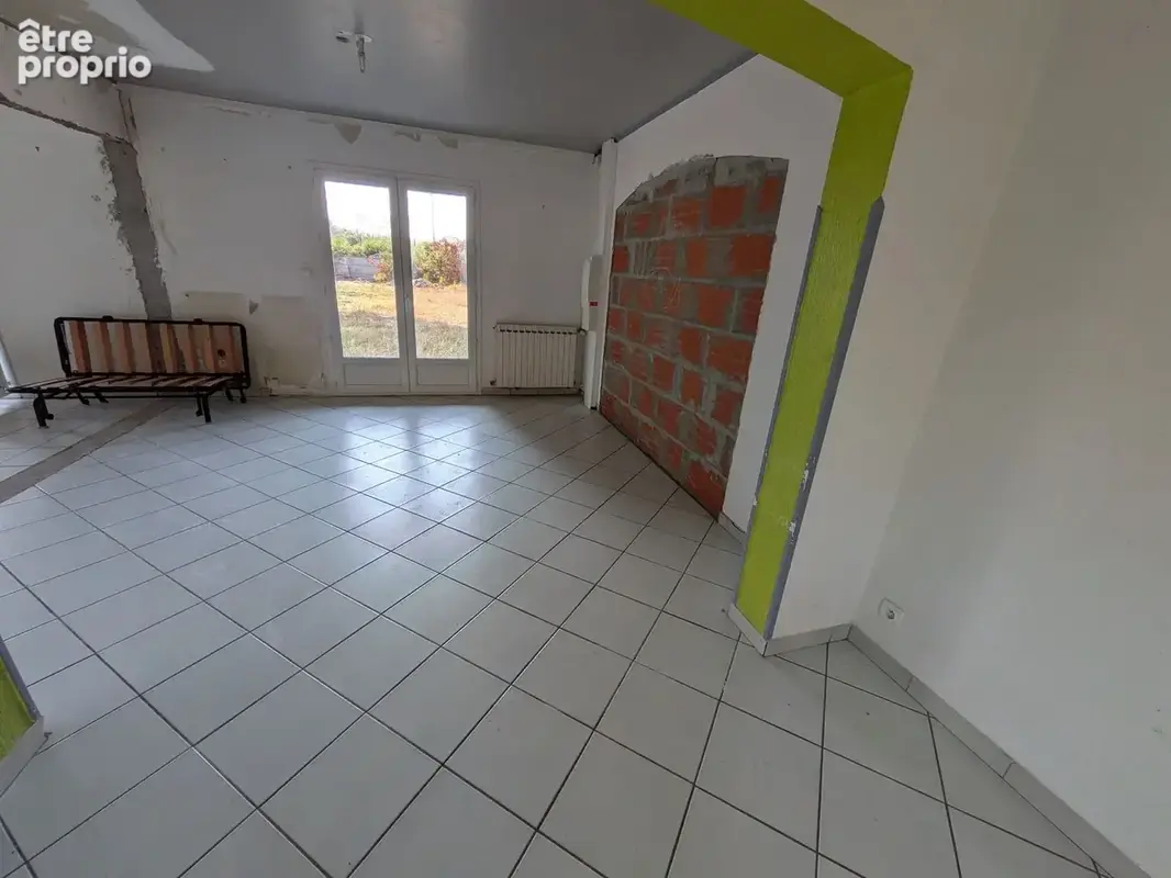 Maison 3 pièces 53 m² à vendre à La Teste-De-Buch (33260) - photo 8