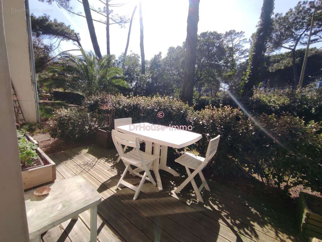 Appartement 31 m² à Seignosse  - photo 15