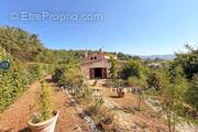Appartement à CABRIS