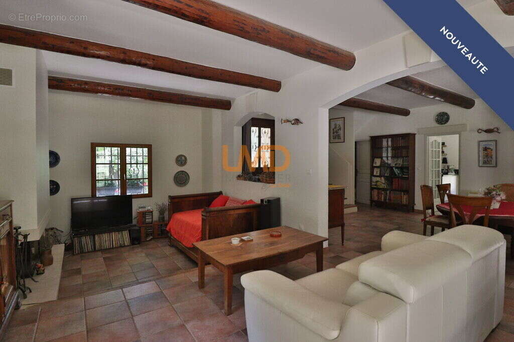 Maison à AURIOL