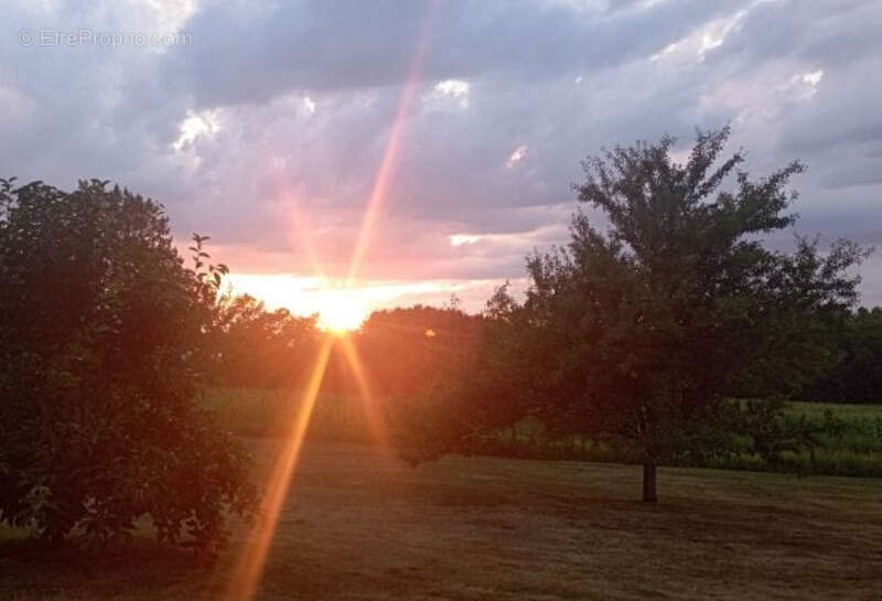 Maison à L&#039;ABERGEMENT-DE-CUISERY