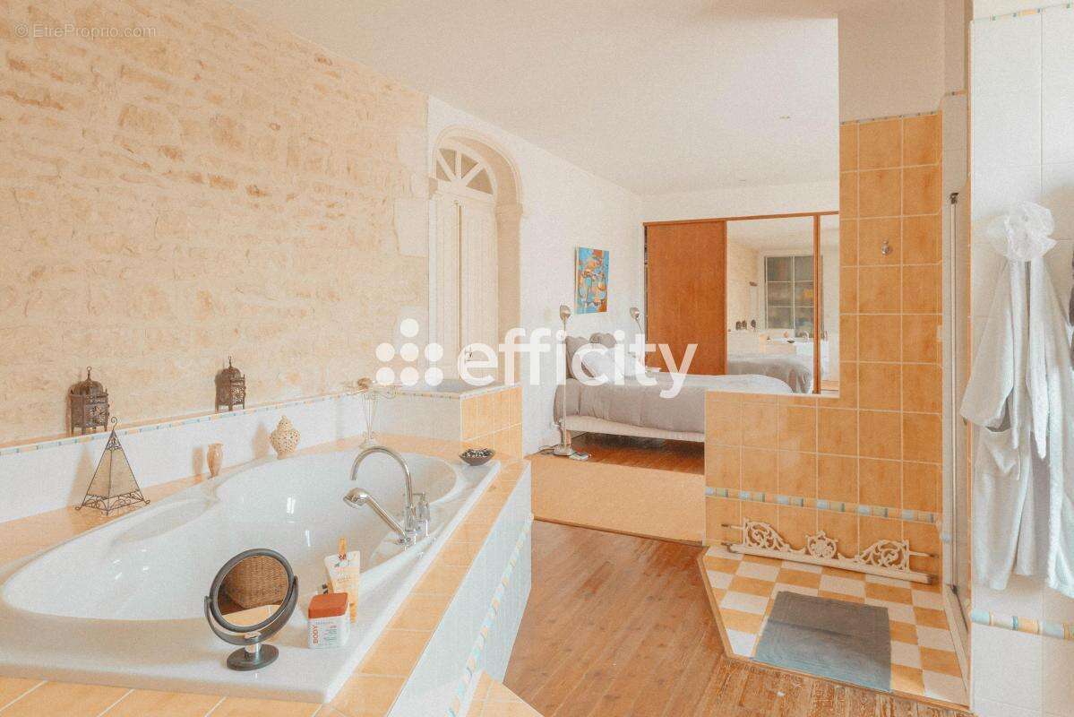Maison 255 m² à Fontenay-Le-Comte  - photo 11