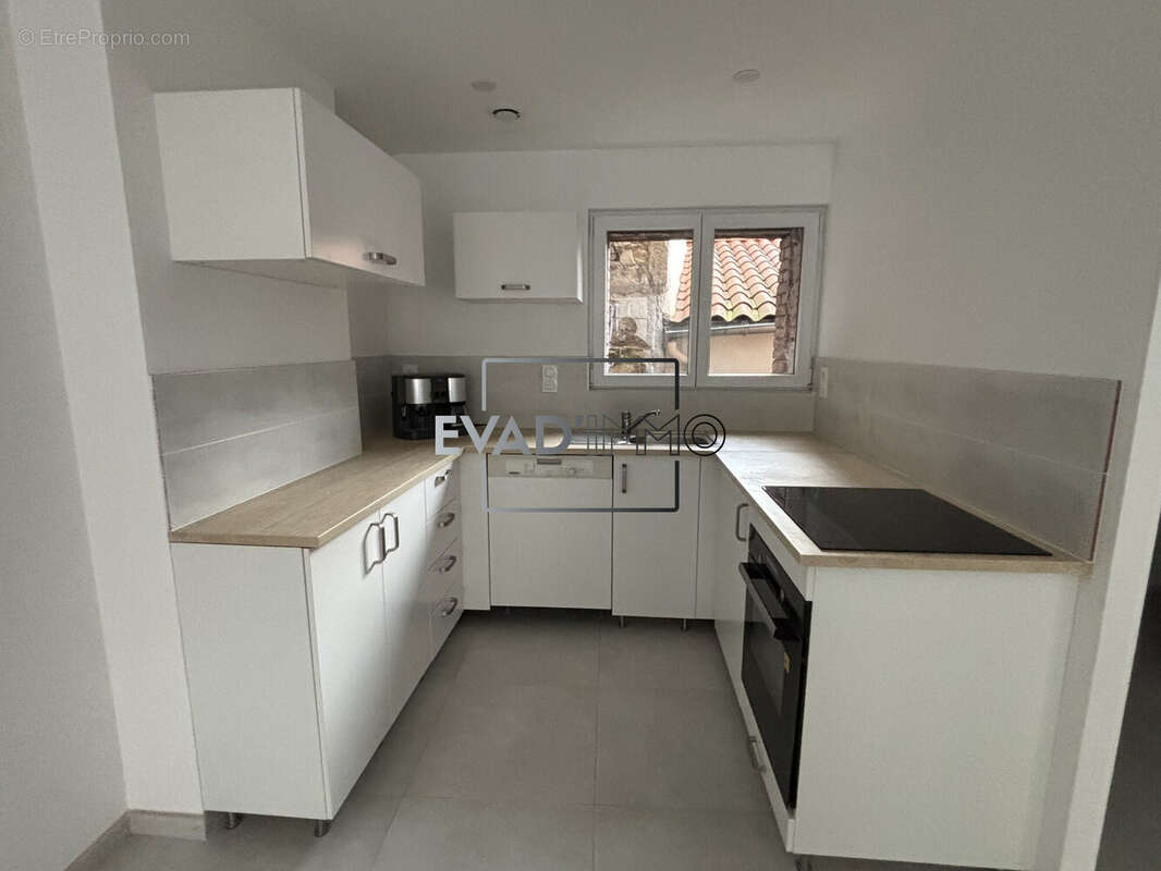 Appartement à SAINT-HEAND