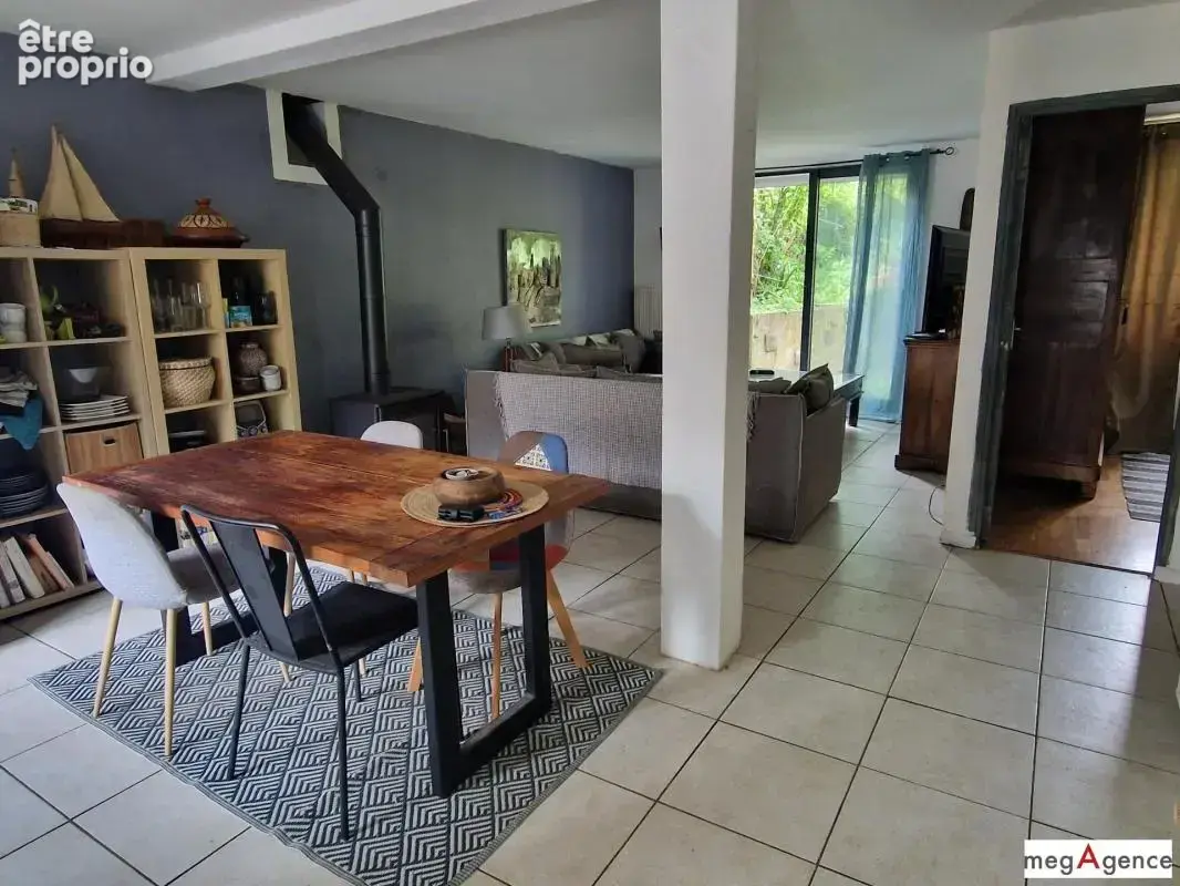 Grande maison évolutive avec T2 indépendant - photo 7