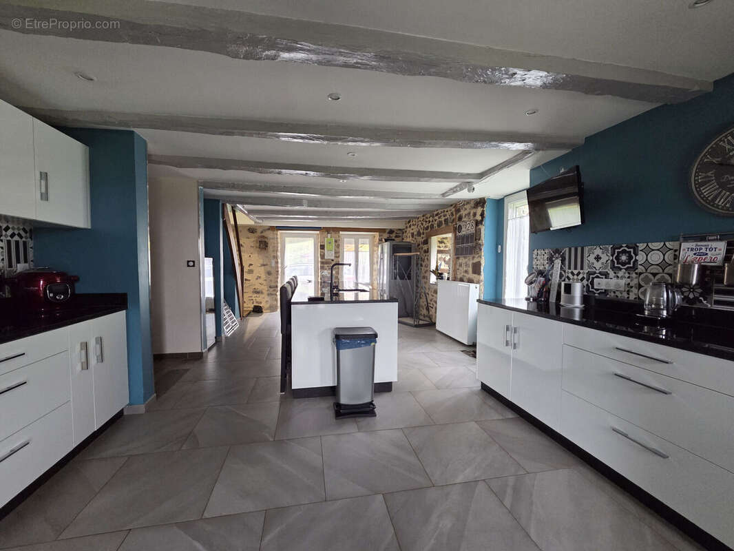 Photo 6 - Maison à SAINT-MARTIN-TERRESSUS