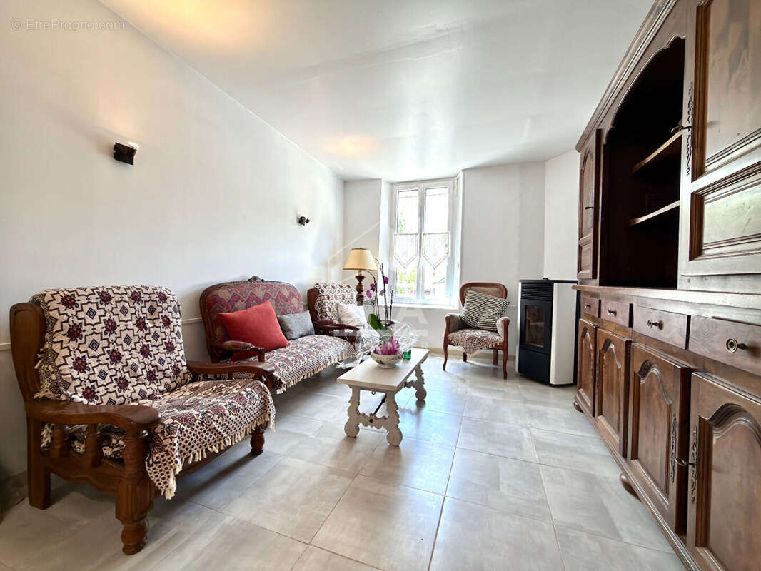 Appartement 63m² à nemours - photo 6