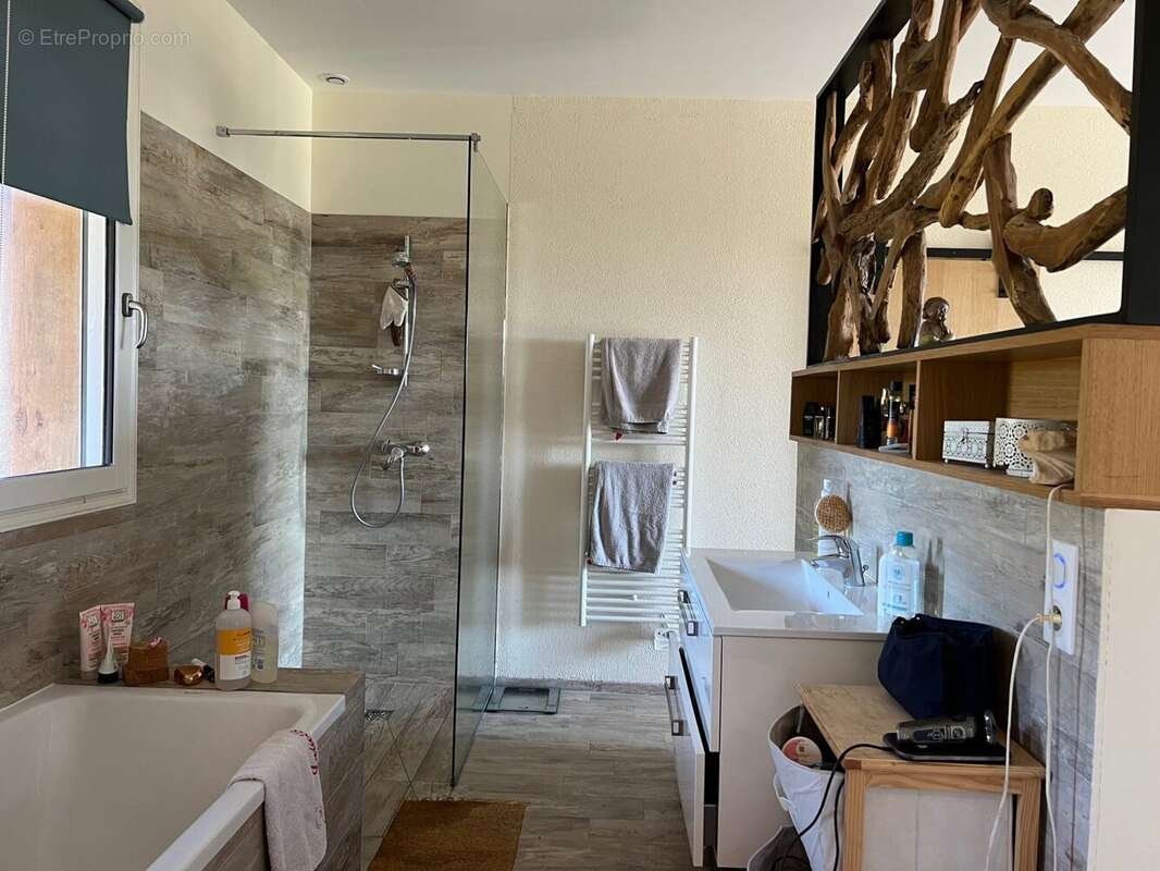 Maison à SAINT-ARNOULT