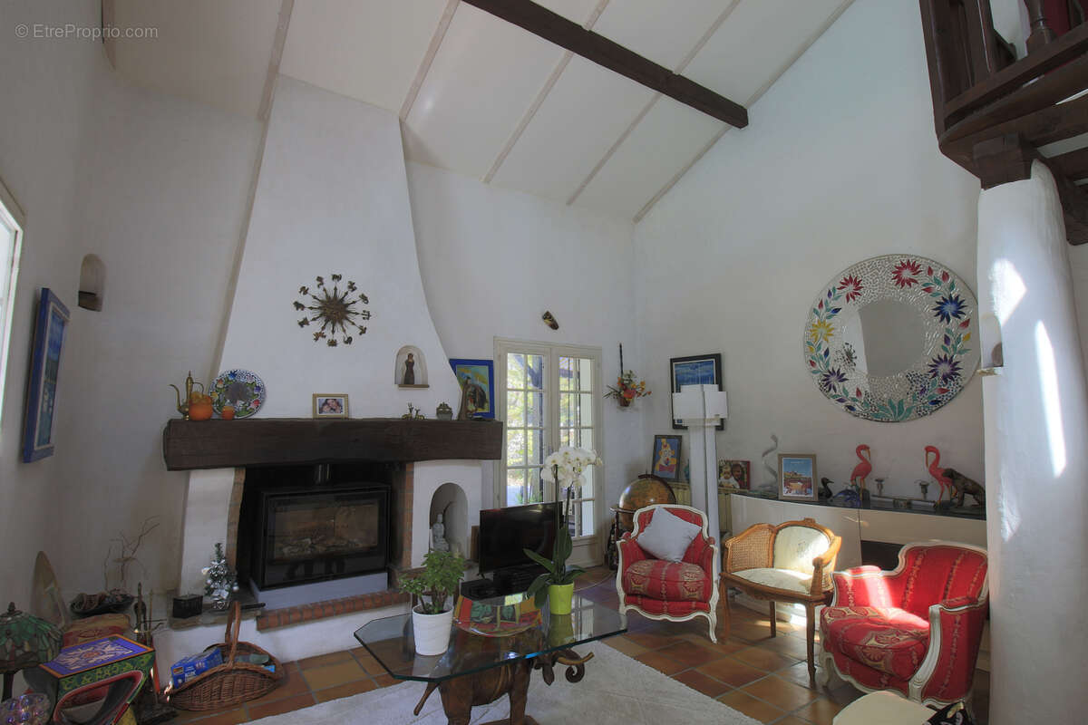 Maison à ANGLET
