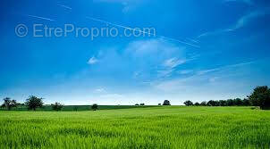 Terrain à SAINT-MATHURIN