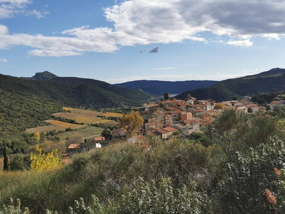 Terrain à SAINT-ARNAC