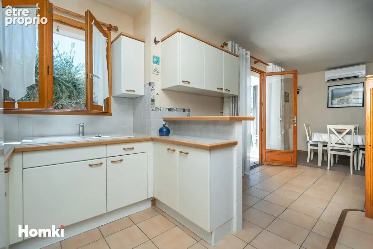 Maison/Villa T5 de 80 m² à Agde 34300 - photo 10