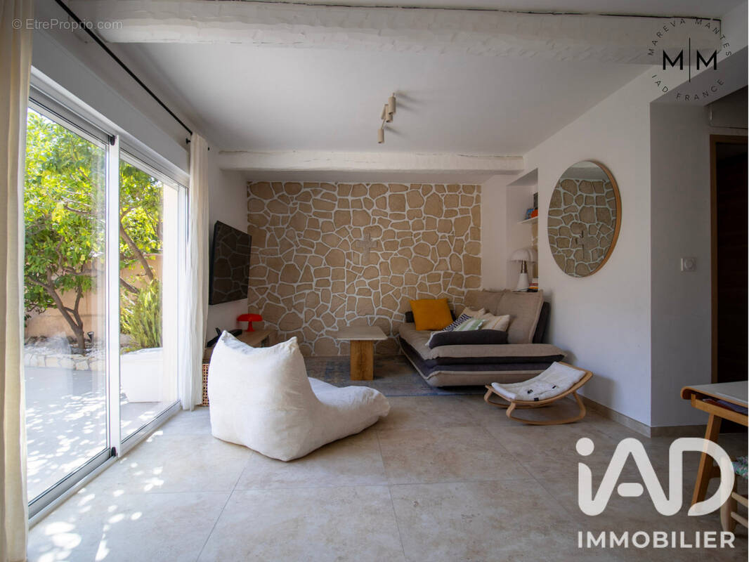 Photo 1 - Maison à TOULON