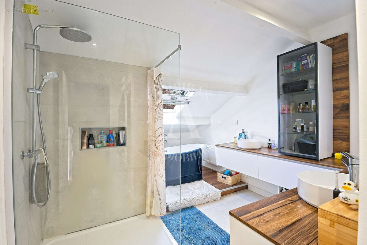Maison 126 m² à Thoiry  - photo 8