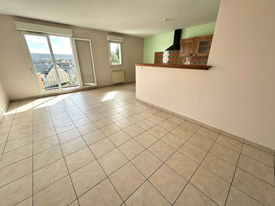 Appartement à ETAMPES