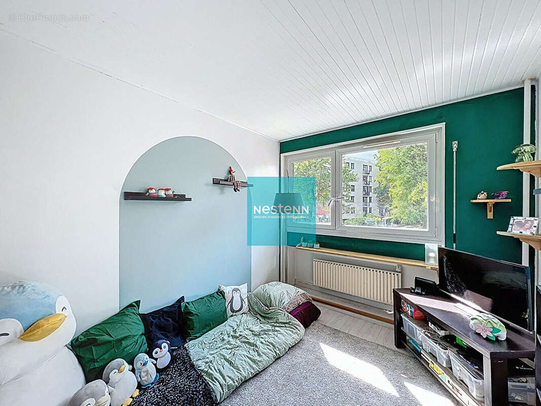 Appartement à FRANCONVILLE