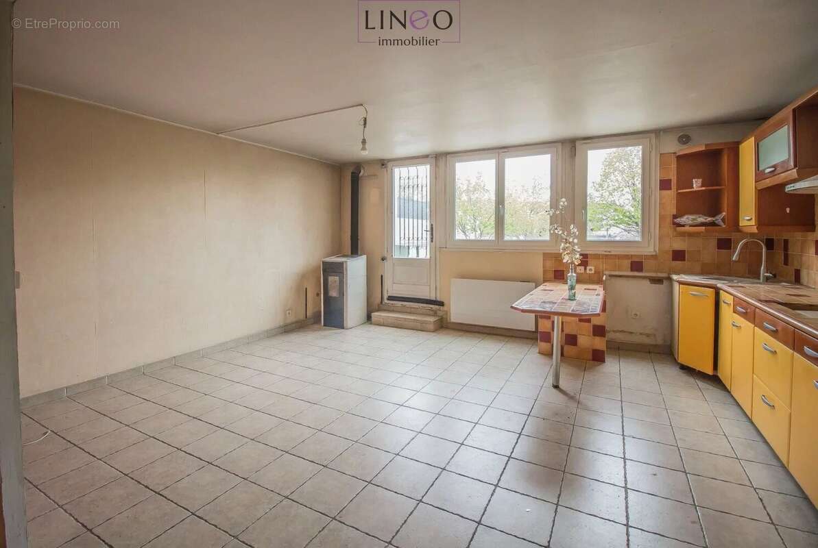 Appartement à ORLY