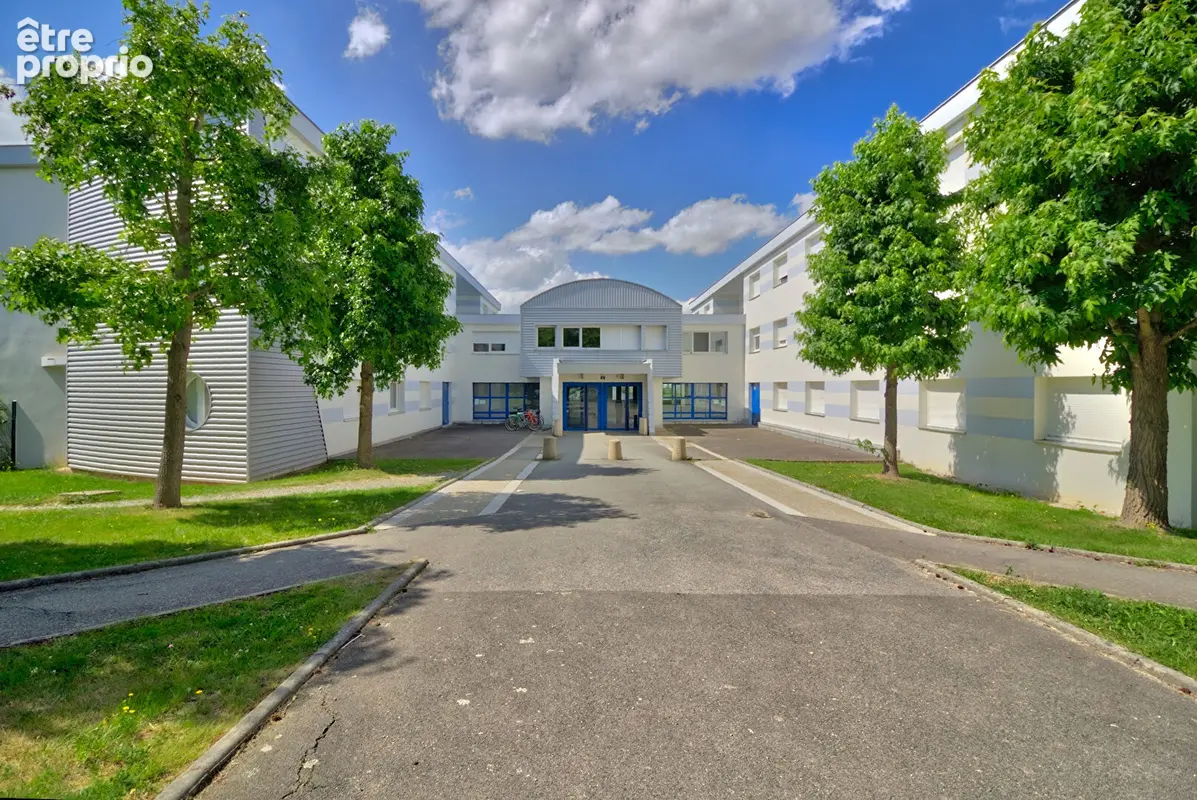 Studio - Beaulieu - photo 4