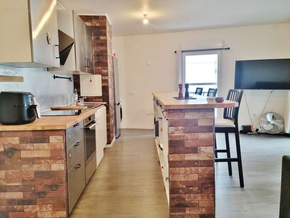 Appartement - photo 14
