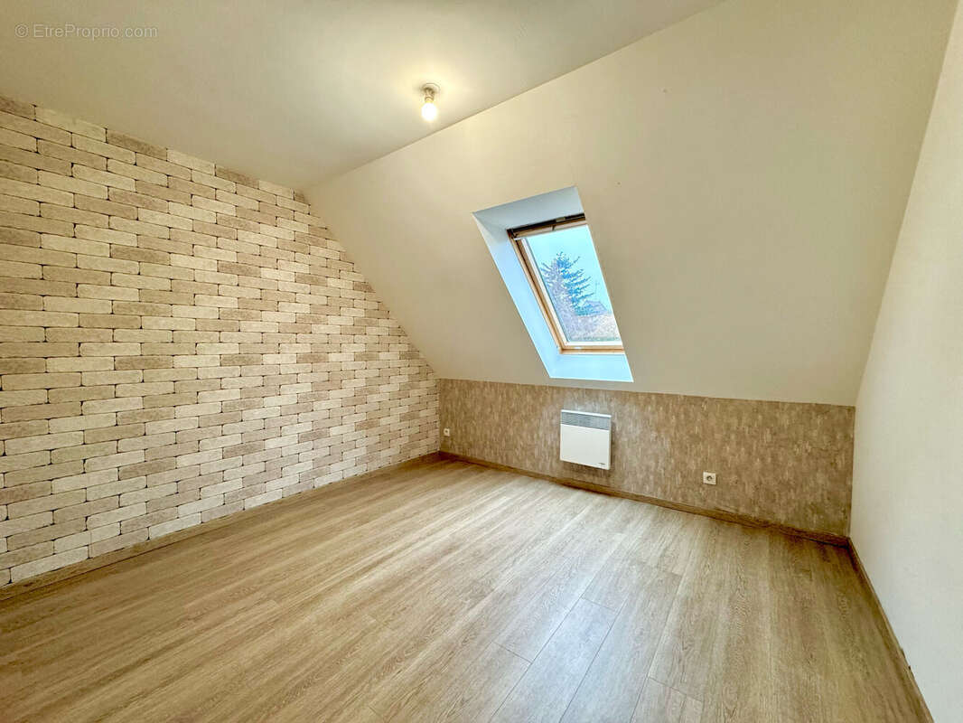 Maison à VALENCIENNES