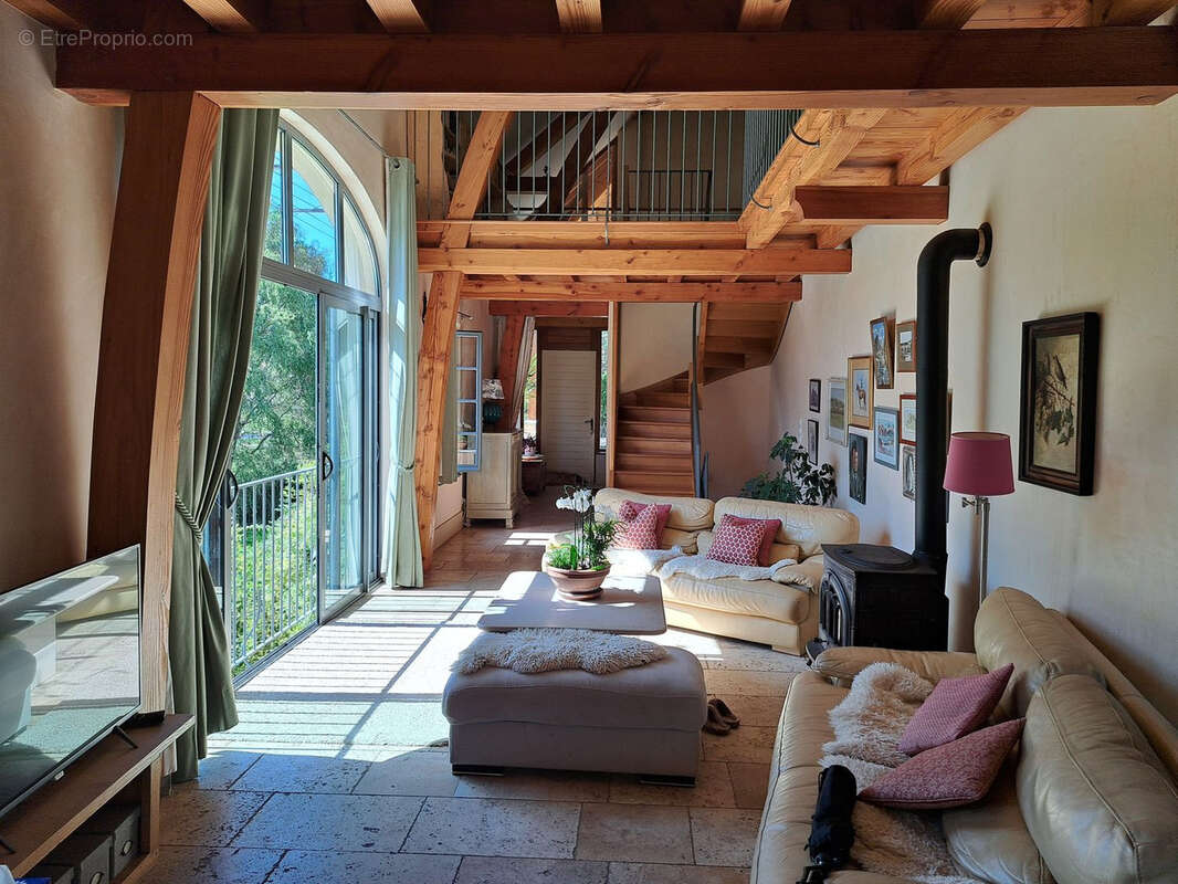 Maison à LANGON