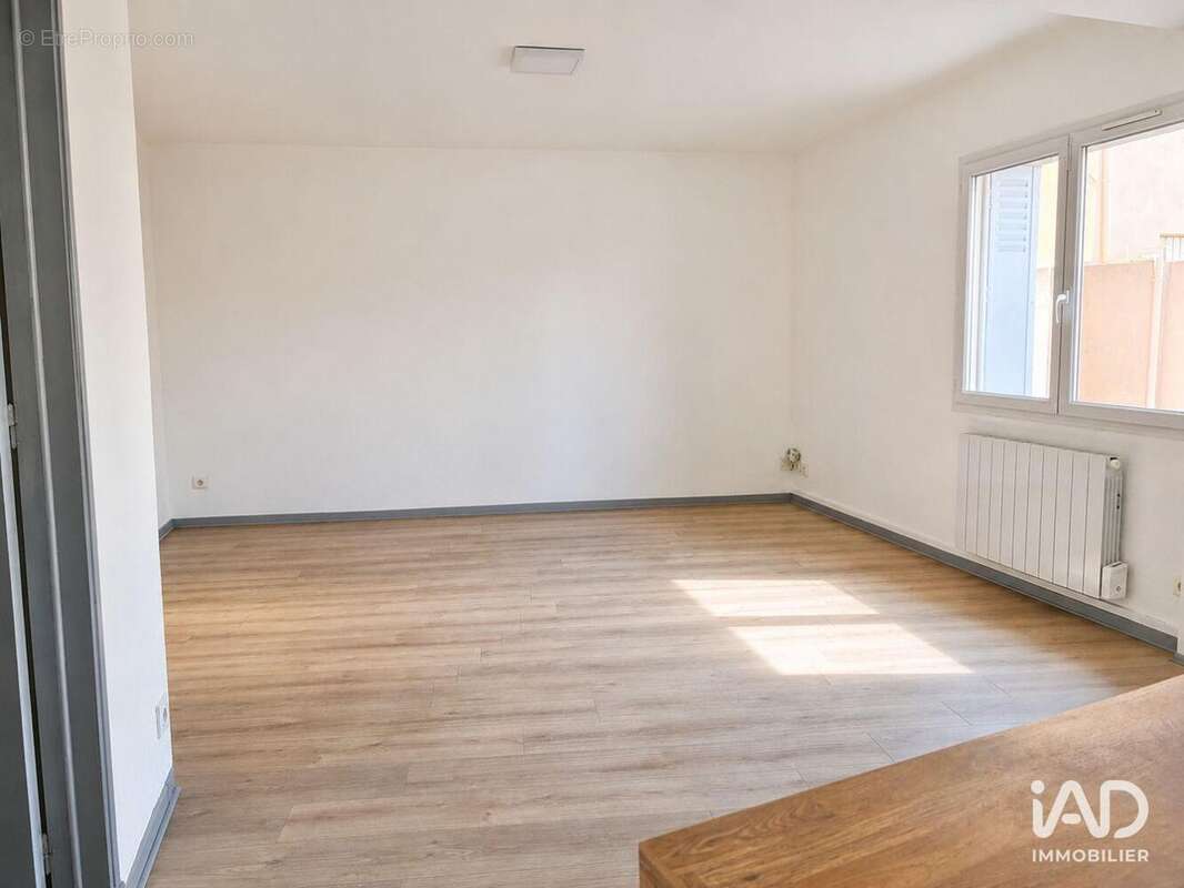 Photo 3 - Appartement à TOULON