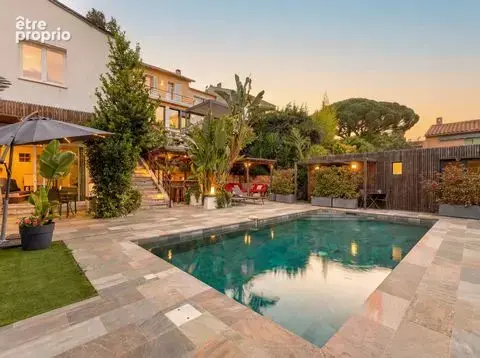 Maison à CANNES