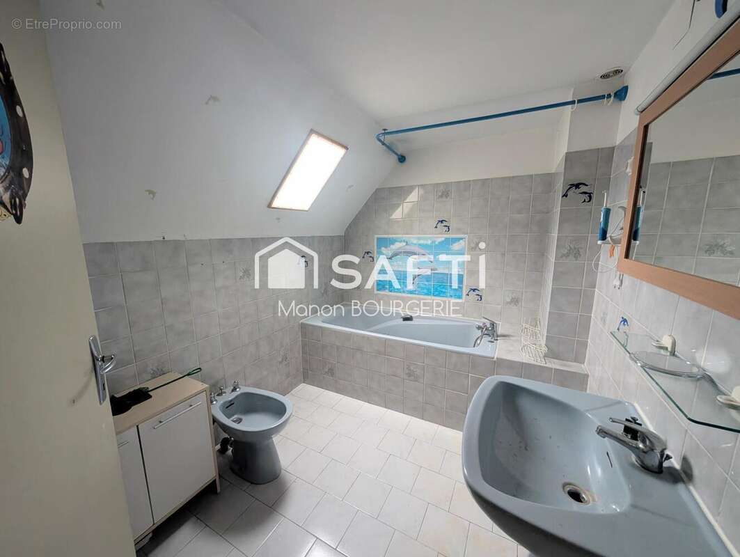 Photo 7 - Maison à BONSMOULINS