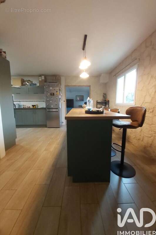 Photo 8 - Maison à SOUPPES-SUR-LOING