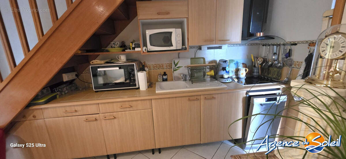 Maison 58 m² à Fleury  - photo 5