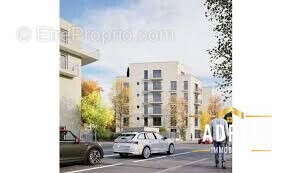 Appartement 56 m² à Bron  - photo 4
