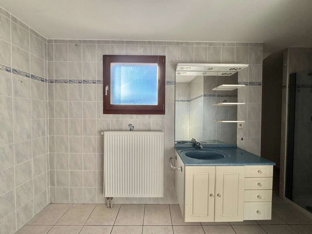 Appartement à WALHEIM