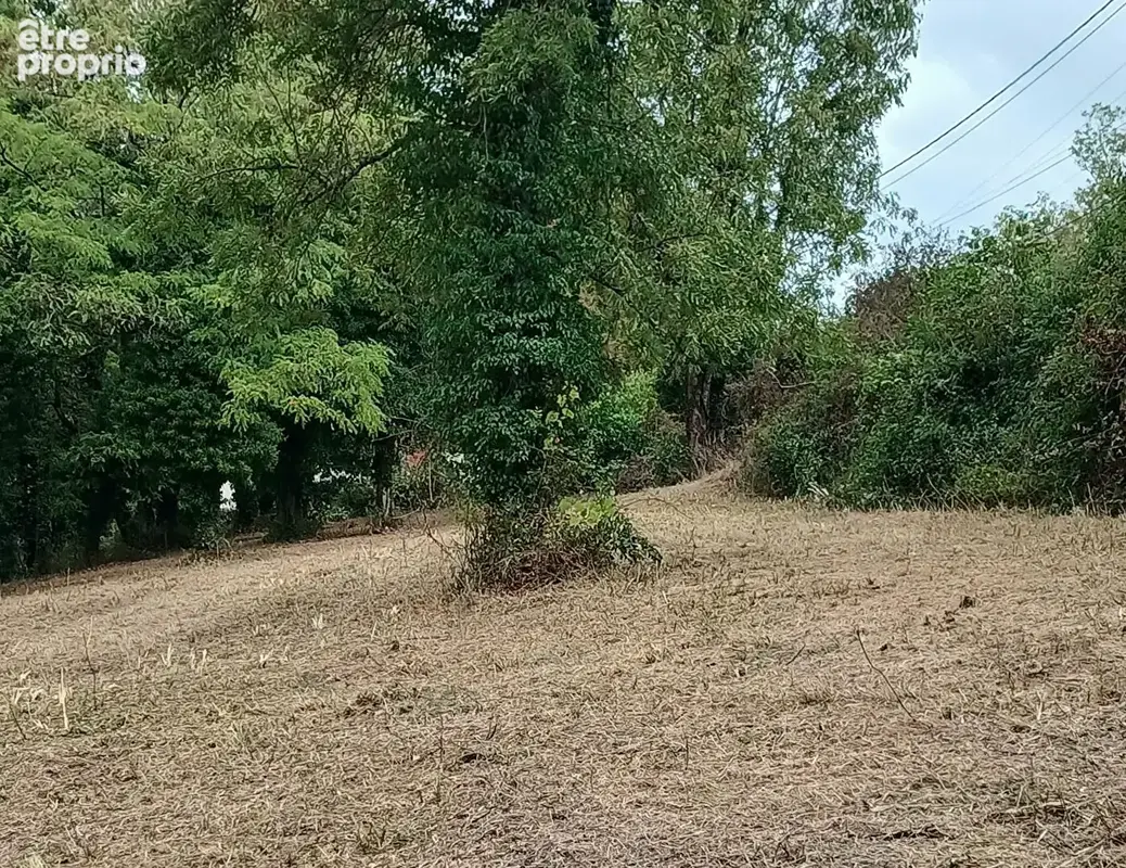 Terrain à BEAUNE