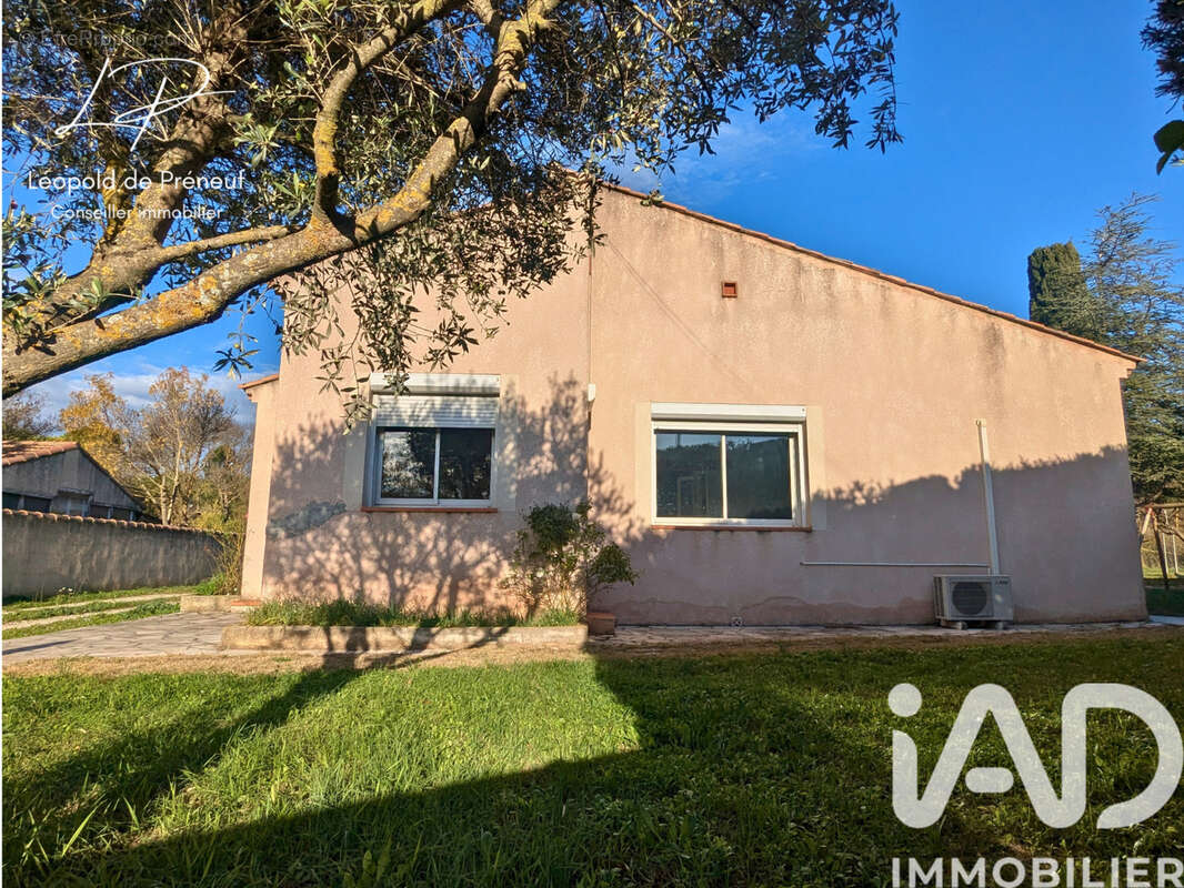 Photo 8 - Maison à ARLES