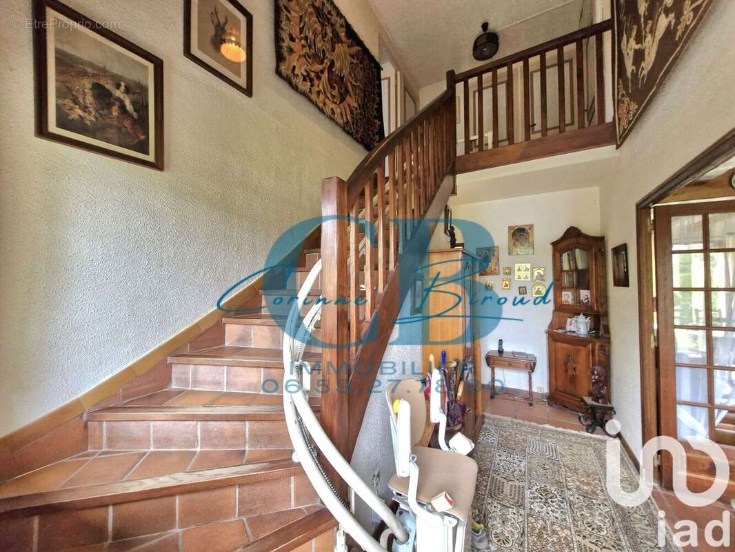 Photo 2 - Maison à SAINT-CREPIN-IBOUVILLERS