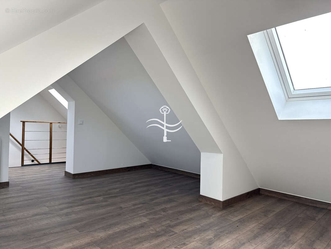 Maison à BERNIERES-SUR-MER