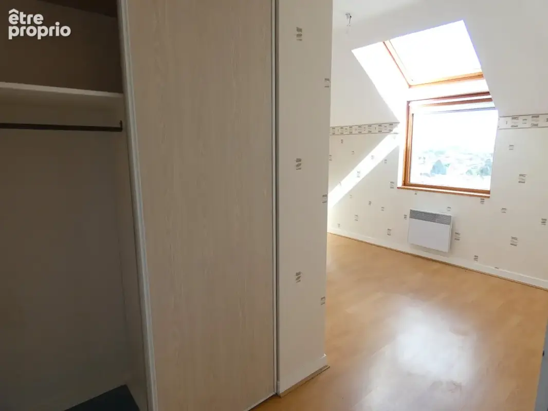 Bel appartement 103m2 avec terrasse vue panoramique - photo 14