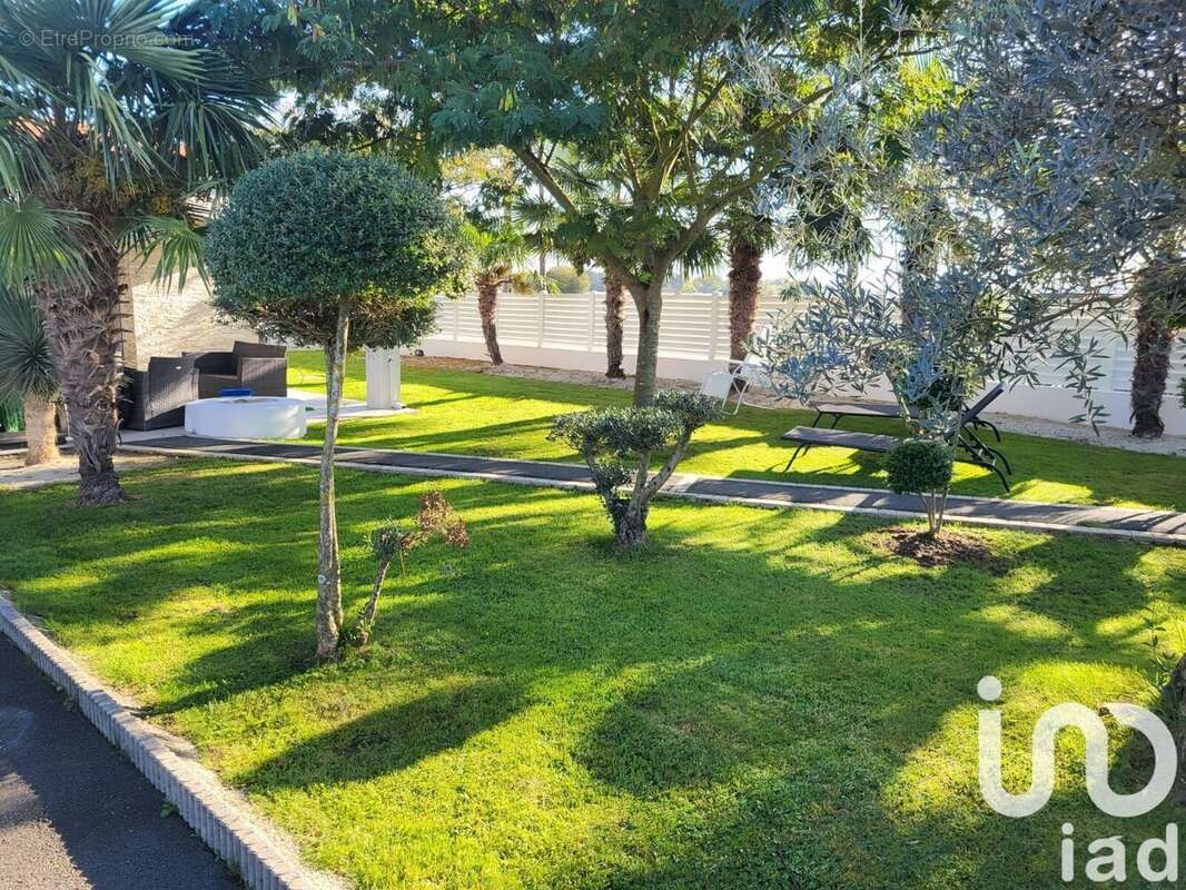 Photo 8 - Maison à SAINT-JULIEN-DE-CONCELLES