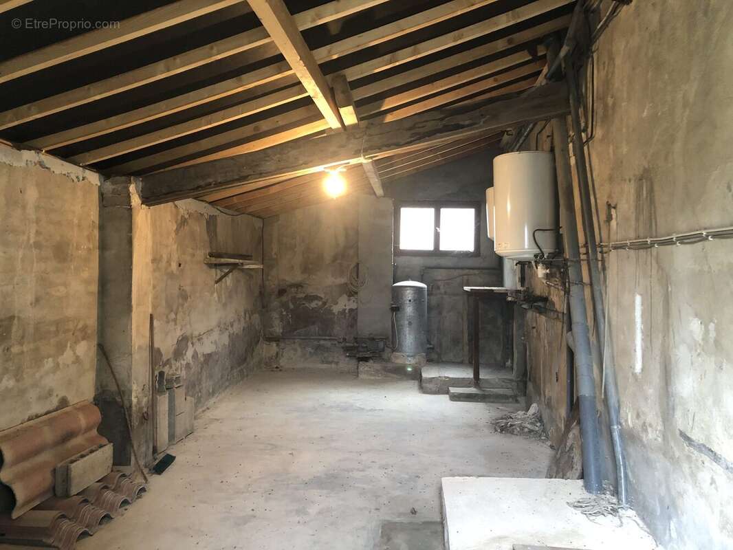 Maison à LE BEAUSSET