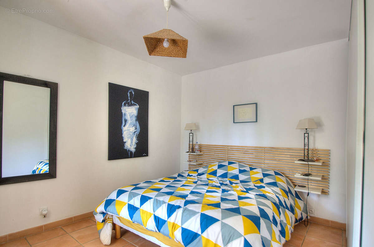 Maison à SAINT-RAPHAEL