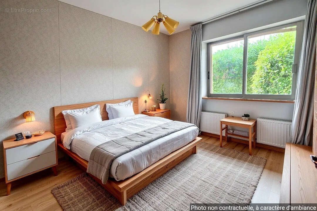 Appartement à SANARY-SUR-MER