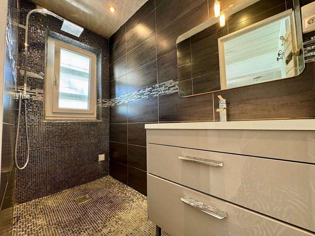 Maison à THONON-LES-BAINS