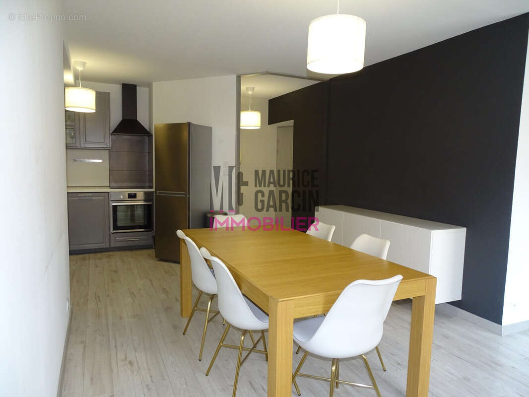Appartement à CAVAILLON