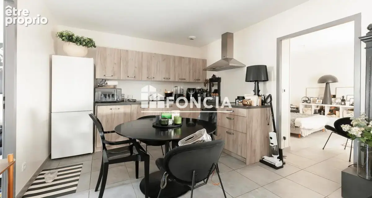  Mont-de-Marsan – Appartement T3  Investissement Locatif Clé en Main - photo 3