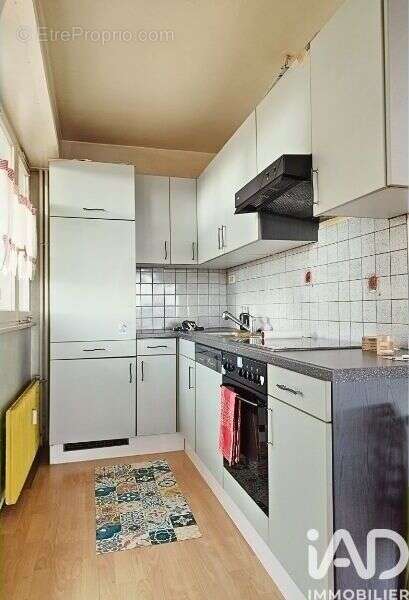 Photo 3 - Appartement à MULHOUSE