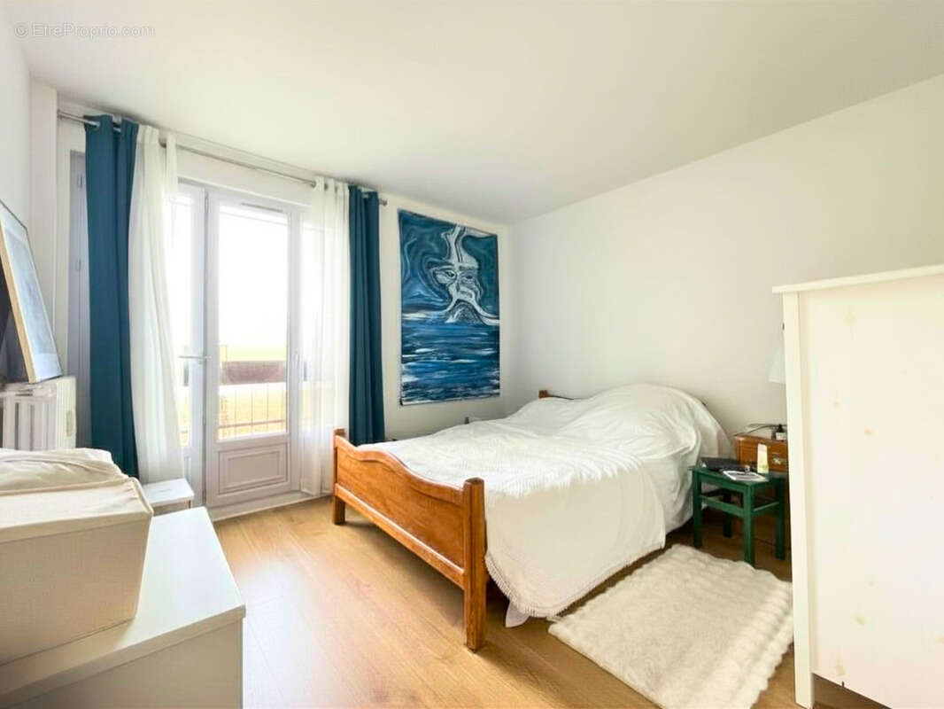 Appartement à ROMAINVILLE