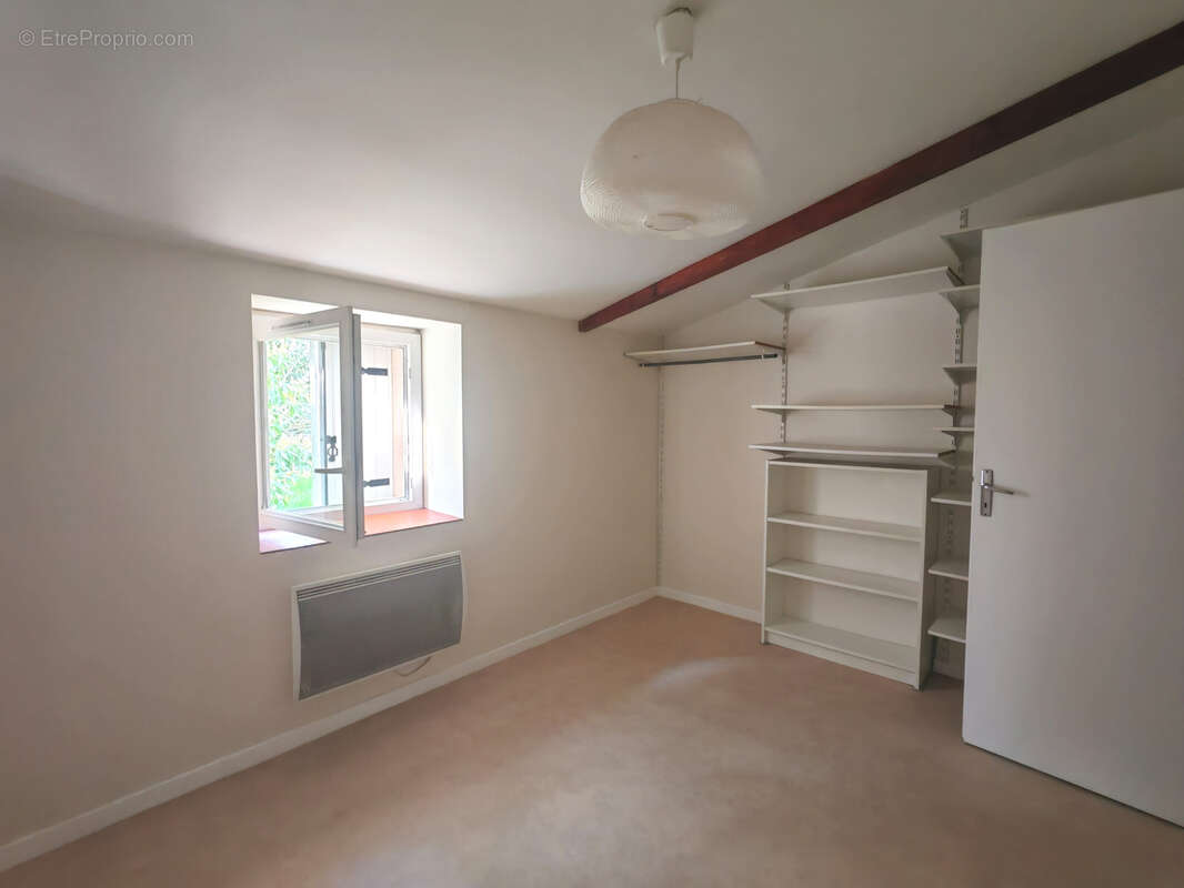 Maison à LA ROUXIERE