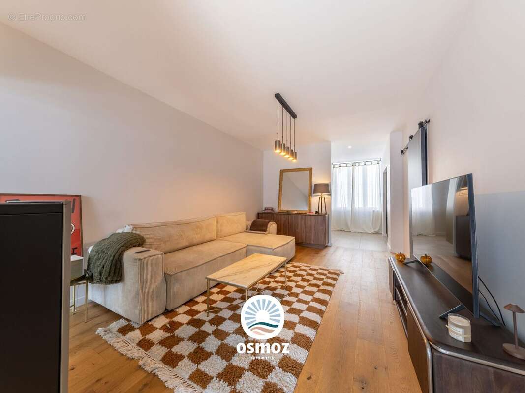 Maison 90 m² à La Rochelle  - photo 3