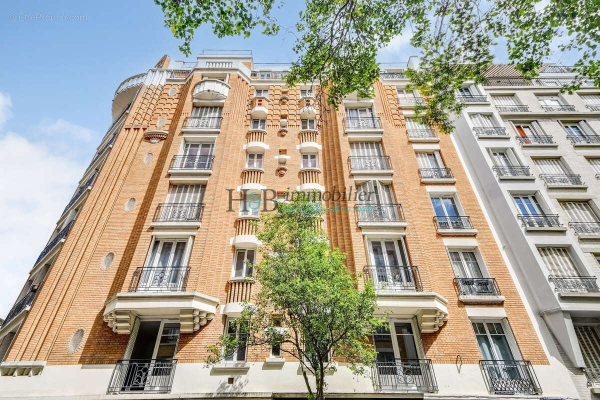 Appartement à VINCENNES