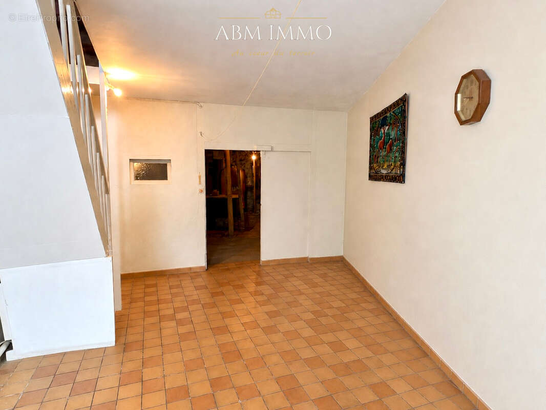 Maison à EYMET