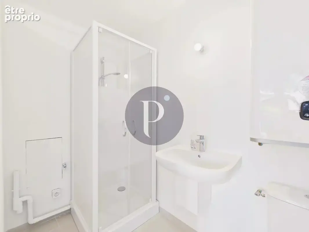 Sceaux 92 local  de 19 m² - photo 4